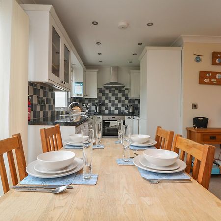 Ocean Blue Villa Porthtowan Exterior photo
