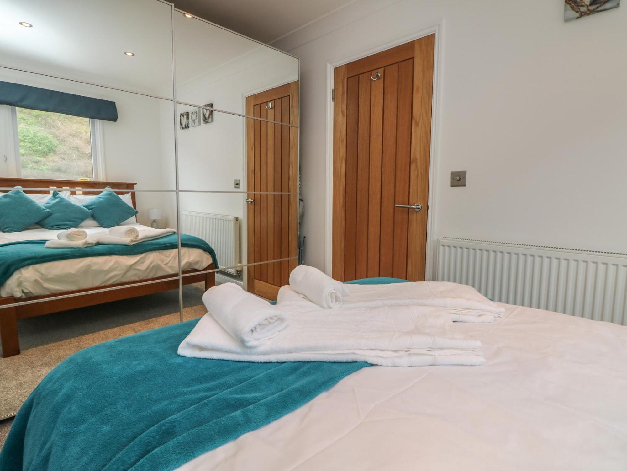 Ocean Blue Villa Porthtowan Exterior photo