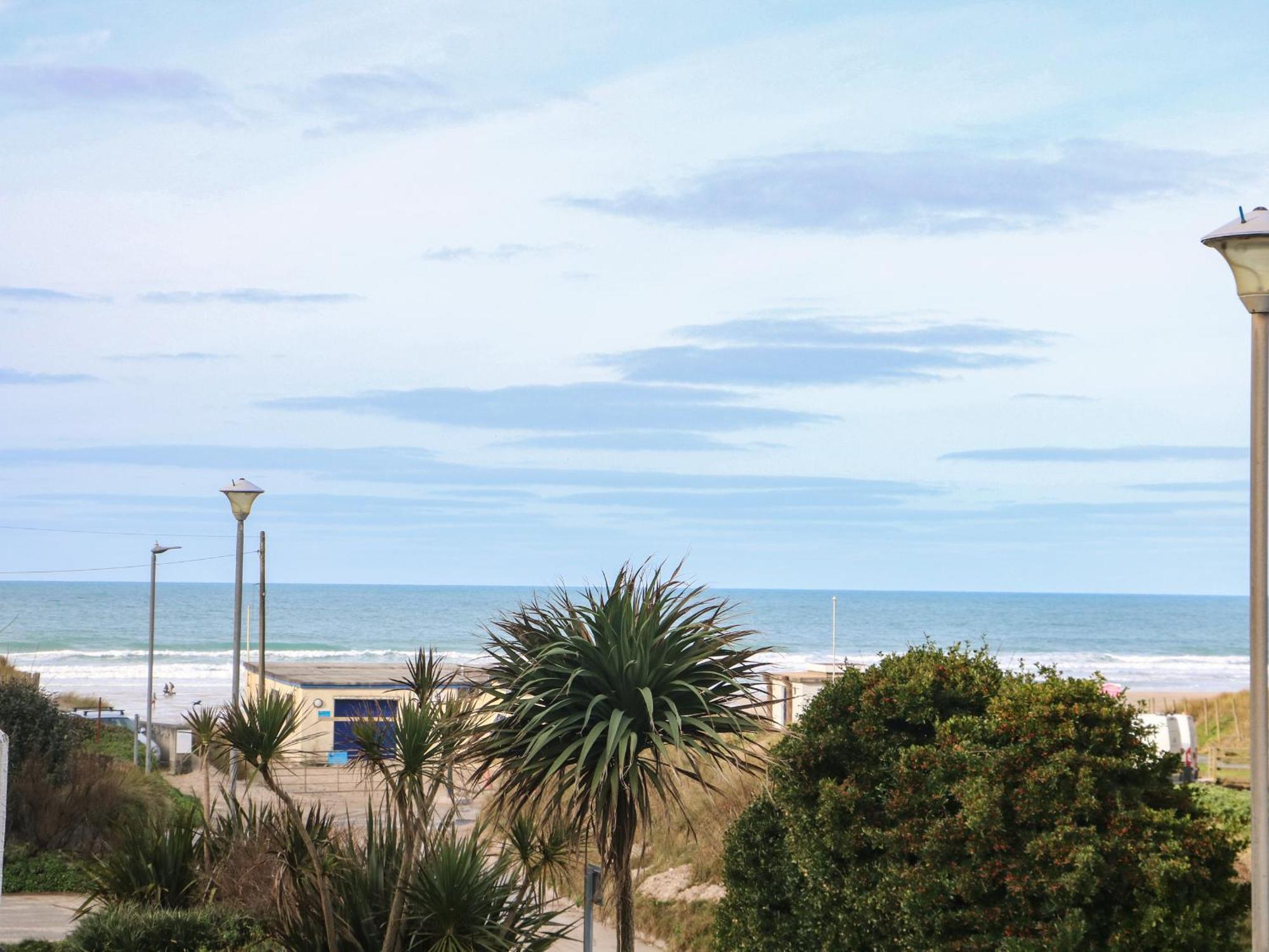Ocean Blue Villa Porthtowan Exterior photo